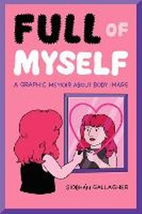 Enlarge image Cover: Full of Myself - Andrews McMeel Publishing