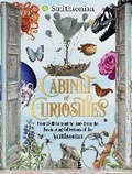 Cover: Cabinet of Curiosities - Andrews McMeel Publishing