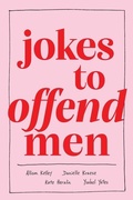 Cover: Jokes to Offend Men - Andrews McMeel Publishing