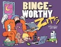 Cover: Bingeworthy - Andrews McMeel Publishing