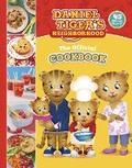 Cover: The Official Daniel Tiger Cookbook - Andrews McMeel Publishing