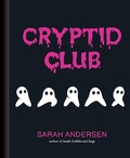 Cover: Cryptid Club - Andrews McMeel Publishing