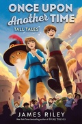 Cover: Tall Tales - Aladdin Paperbacks
