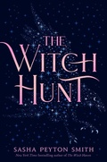 Cover: The Witch Hunt - Simon & Schuster Books for Young Readers