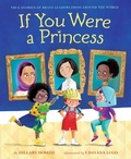 Cover: If You Were a Princess - Aladdin