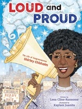 Cover: Loud and Proud - Paula Wiseman Books