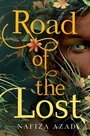 Cover: Road of the Lost - MARGARET K MCELDERRY BOOKS