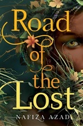 Cover: Road of the Lost - MARGARET K MCELDERRY BOOKS