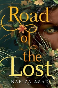 Enlarge image Cover: Road of the Lost - MARGARET K MCELDERRY BOOKS