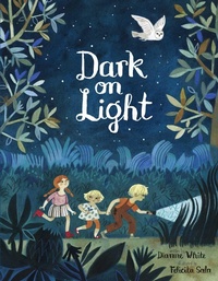 Enlarge image Cover: Dark on Light - Beach Lane Books