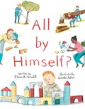 Cover: All by Himself? - Beach Lane Books