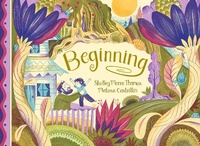 Enlarge image Cover: Beginning - Paula Wiseman Books