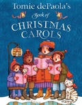 Cover: Tomie dePaola's Book of Christmas Carols - Simon & Schuster Books for Young Readers