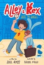 Cover: Bite the Bagel - Atheneum Books for Young Readers