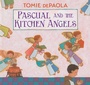 Cover: Pascual and the Kitchen Angels - Simon & Schuster