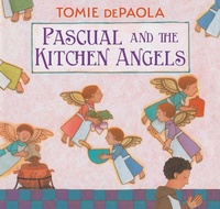 Enlarge image Cover: Pascual and the Kitchen Angels - Simon & Schuster