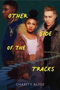 Cover: Other Side of the Tracks - Simon + Schuster LLC