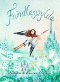 Cover: Frindleswylde - Candlewick Press,U.S.