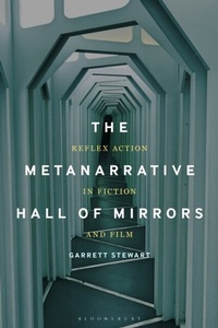 Abbildung von: The Metanarrative Hall of Mirrors - Bloomsbury Academic USA