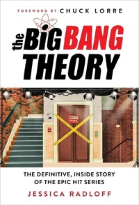 Abbildung von: The Big Bang Theory - Grand Central Publishing