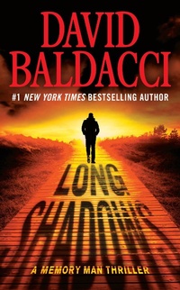 Enlarge image Cover: Long Shadows - Grand Central Publishing