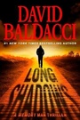 Cover: Long Shadows - Grand Central Publishing