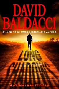Enlarge image Cover: Long Shadows - Grand Central Publishing