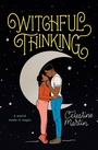 Cover: Witchful Thinking - Grand Central Publishing