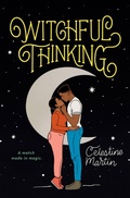 Cover: Witchful Thinking - Grand Central Publishing