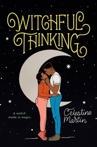 Enlarge image Cover: Witchful Thinking - Grand Central Publishing