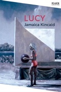Cover: Lucy - Picador
