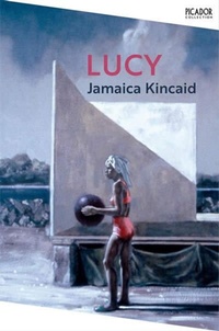 Enlarge image Cover: Lucy - Picador