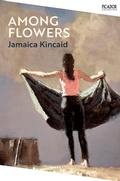 Cover: Among Flowers - Picador