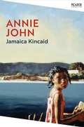 Cover: Annie John - Picador