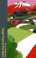 Cover: Night Train to the Stars - Vintage Classics