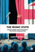 Cover: The Ironic State - Bristol University Press