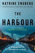 Cover: The Harbour - Hodder Paperback