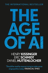 Abbildung von: The Age of AI - John Murray Publishers Ltd