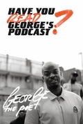 Cover: Have You Read George's Podcast? - Hodder & Stoughton