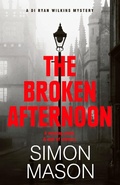 Cover: The Broken Afternoon - riverrun