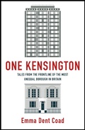 Cover: One Kensington - Quercus Publishing