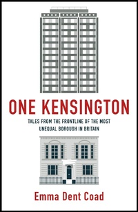 Enlarge image Cover: One Kensington - Quercus Publishing
