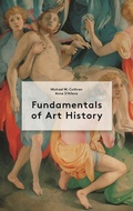 Cover: Fundamentals of Art History - Laurence King Publishing