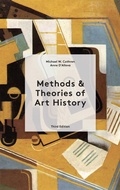 Cover: Methods & Theories of Art History Third Edition - Laurence King Publishing