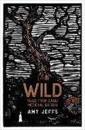 Cover: Wild - riverrun