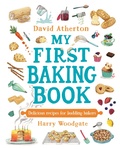 Cover: My First Baking Book: Delicious Recipes for Budding Bakers - Walker Books Ltd