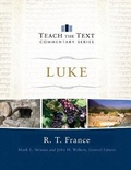 Cover: Luke - Baker Books