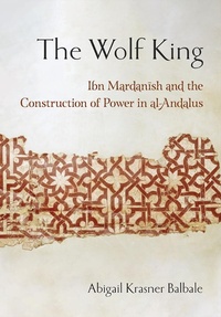 Bild: The Wolf King - Cornell University Press