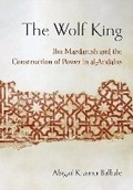 Cover: The Wolf King - Cornell University Press