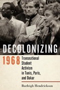 Bild: Decolonizing 1968 - Cornell University Press